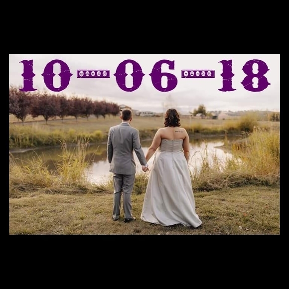 Meet your Posher, Jeremiah - Picture 1 of 1